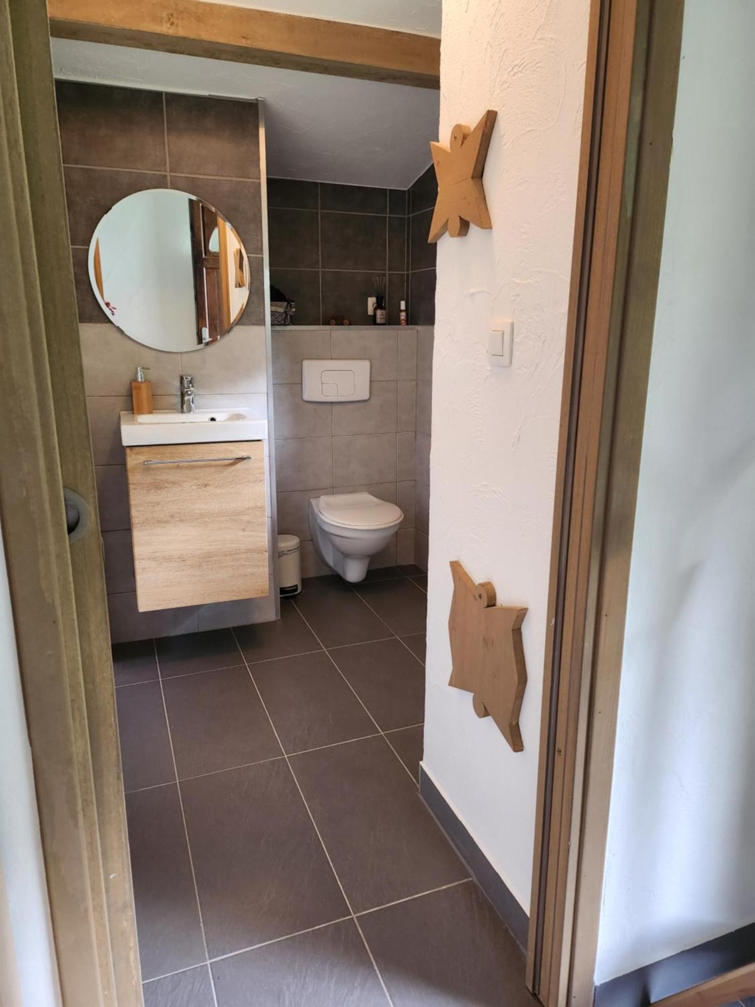 Adret1 Apartment Passy  Ngoại thất bức ảnh