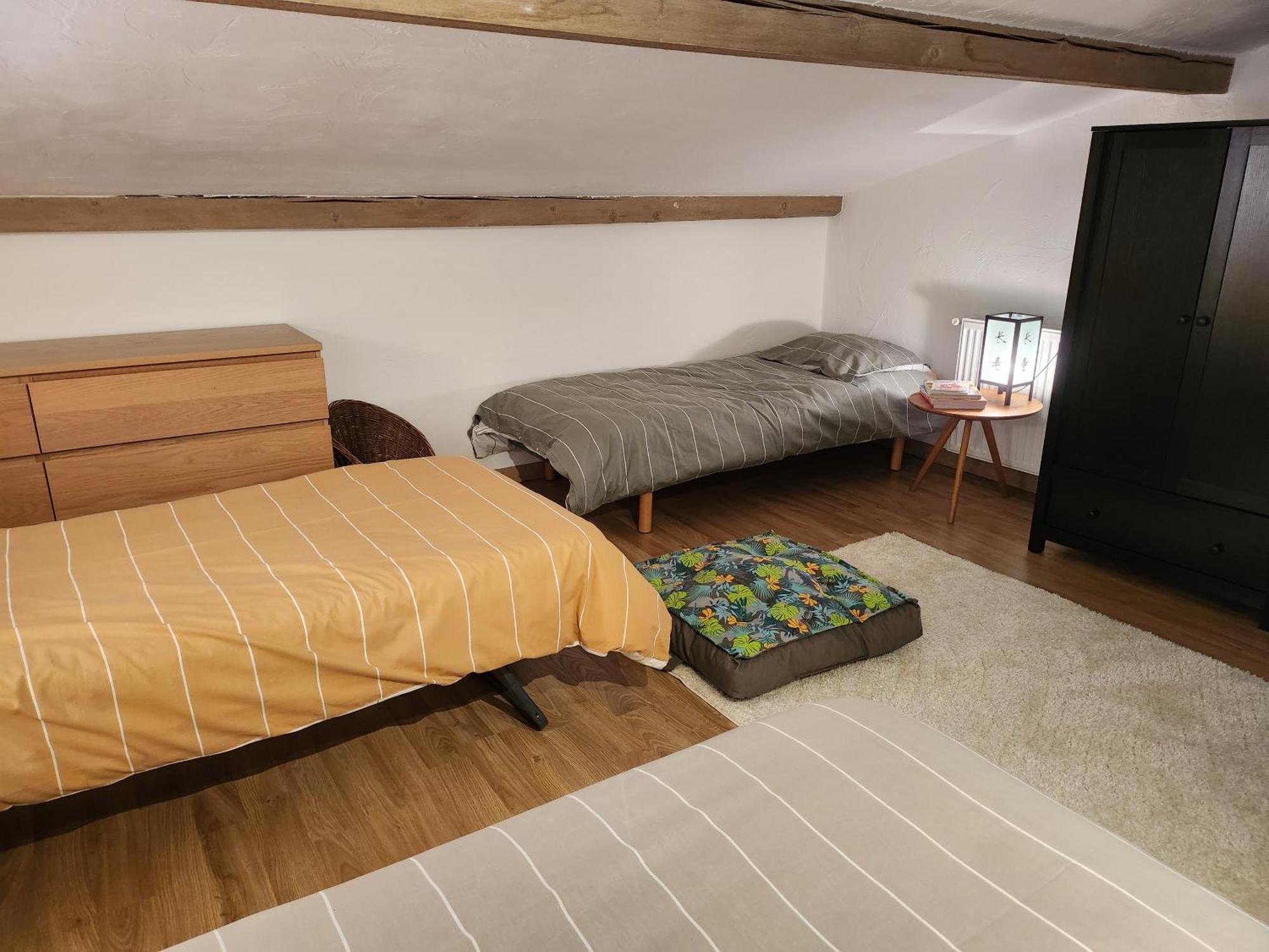 Adret1 Apartment Passy  Ngoại thất bức ảnh