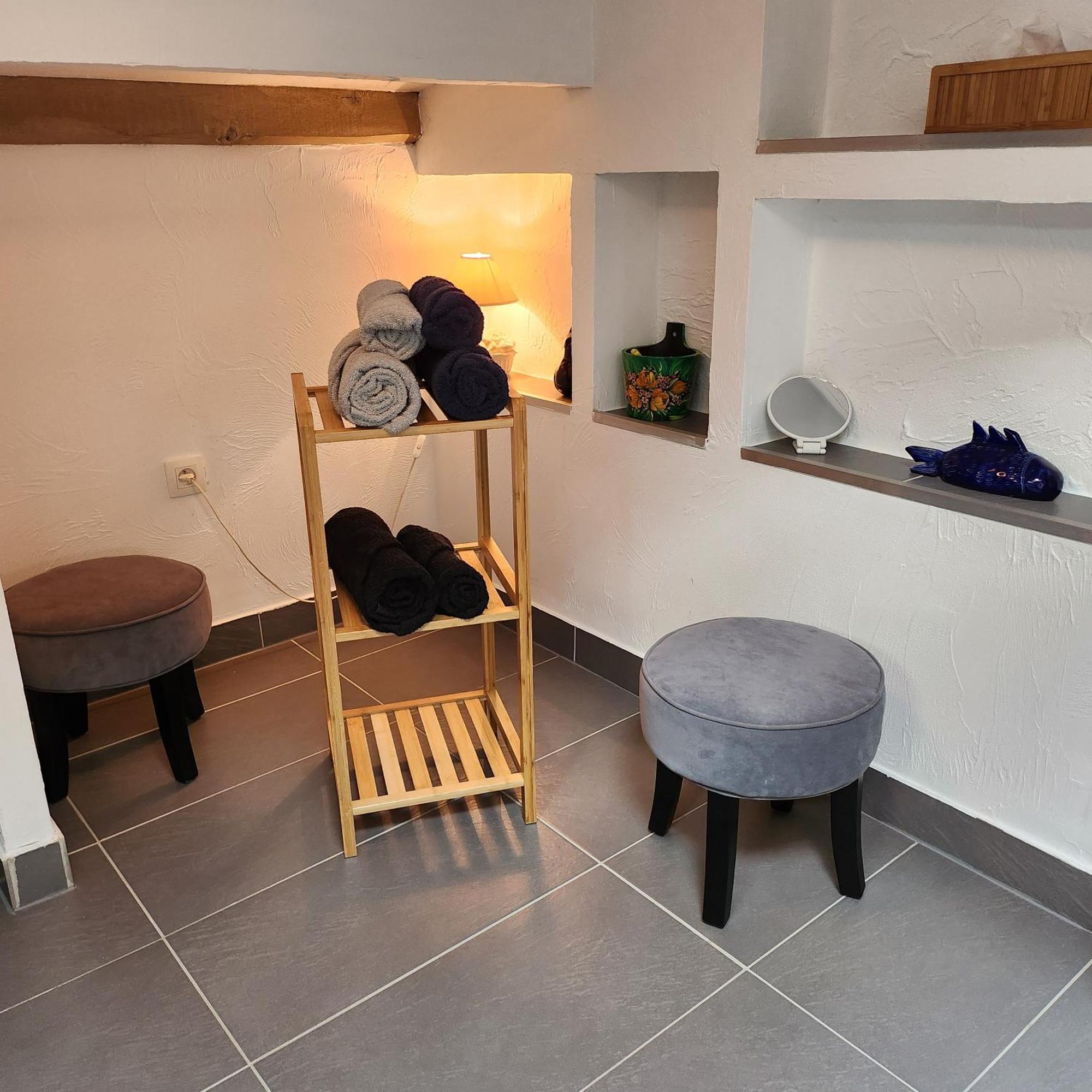 Adret1 Apartment Passy  Ngoại thất bức ảnh