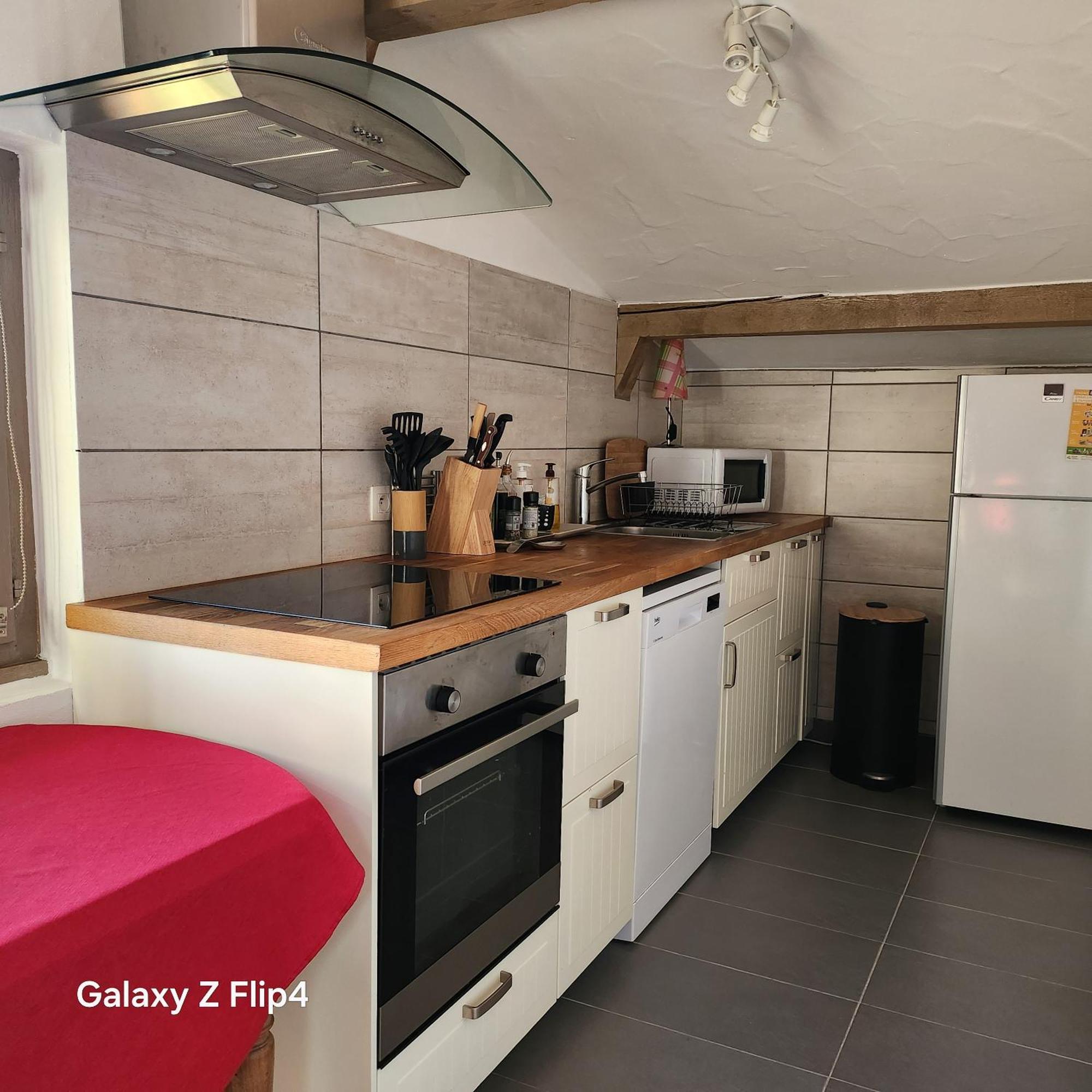 Adret1 Apartment Passy  Ngoại thất bức ảnh